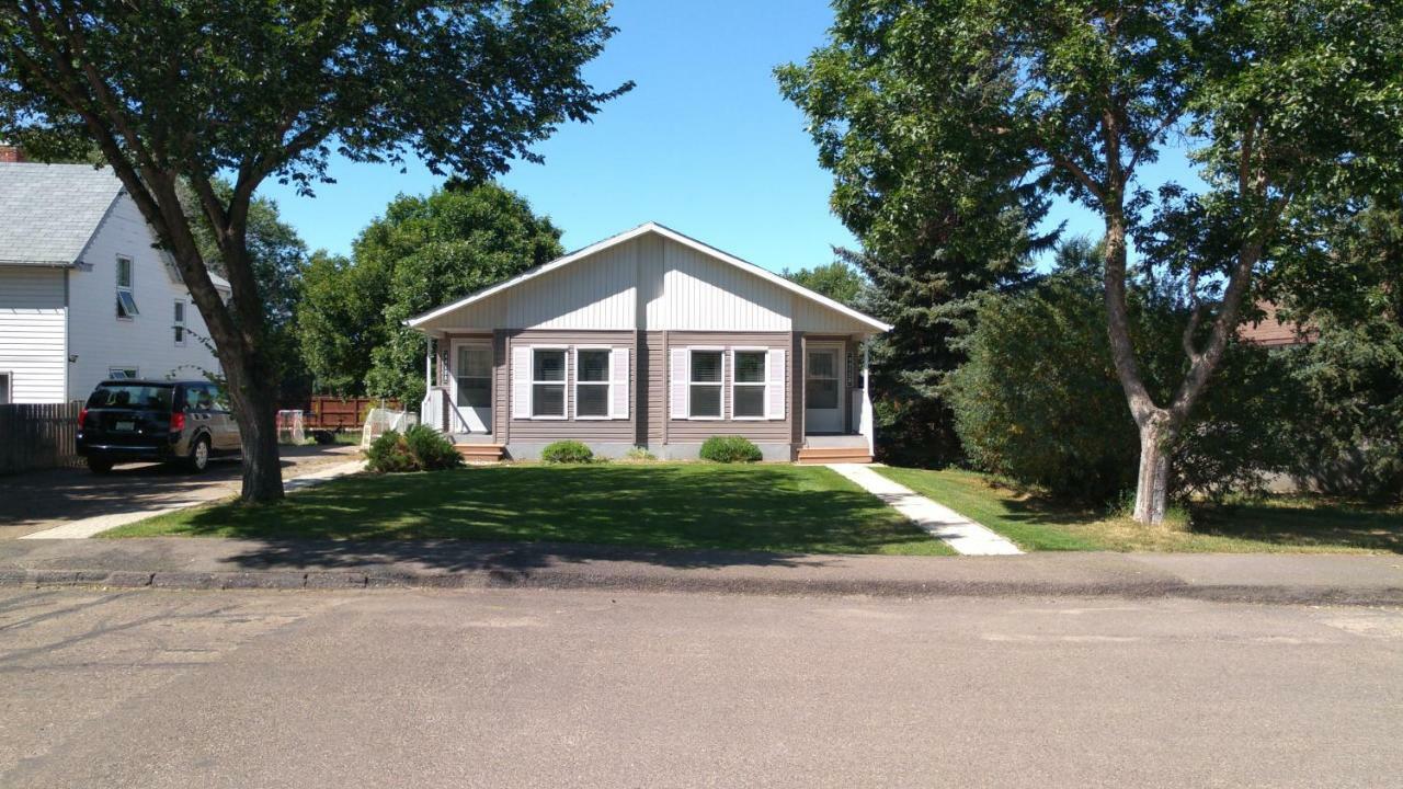 Campbell'S Accommodations Gull Lake Exterior foto